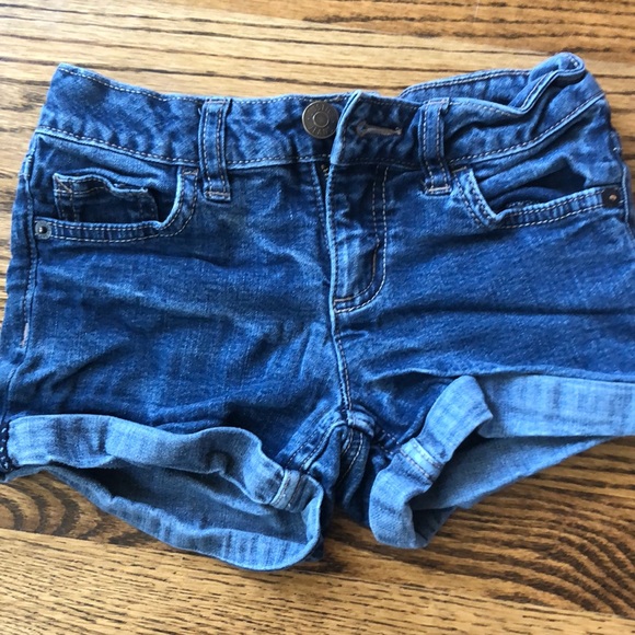 Justice Other - Justice Girls Jeans Shorts